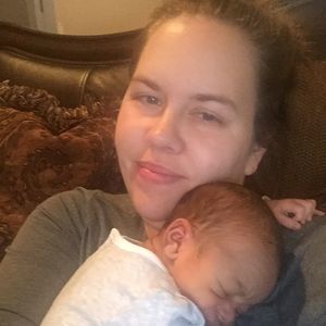 Meet your Posher, Stacy